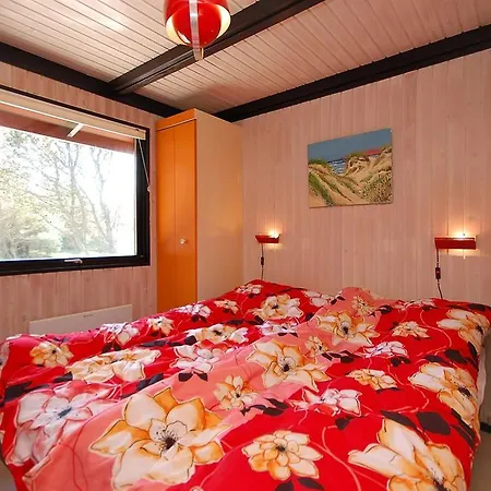 Saltum Feriehus